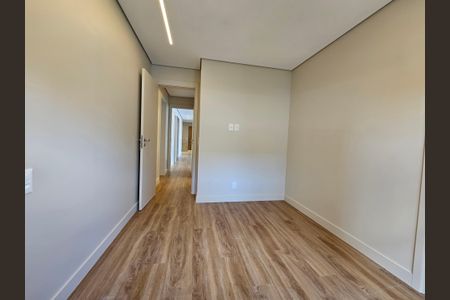 Apartamento à venda com 143m², 3 quartos e 2 vagasSuíte 3