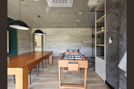 Apartamento à venda com 143m², 3 quartos e 2 vagasSala de Jogos