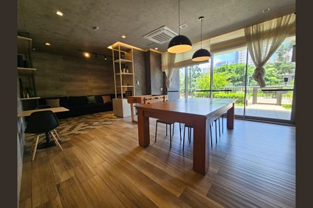 Apartamento à venda com 143m², 3 quartos e 2 vagasSala de Jogos