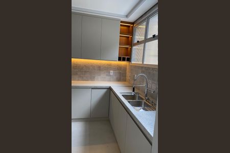 Apartamento à venda com 69m², 2 quartos e 1 vagacozinha