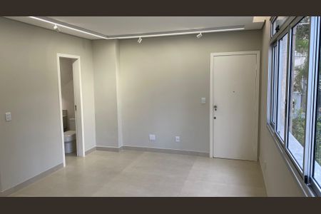 Apartamento à venda com 2 quartos, 69m² em Santo Antônio, Belo Horizonte
