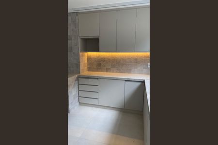 Apartamento à venda com 69m², 2 quartos e 1 vagacozinha