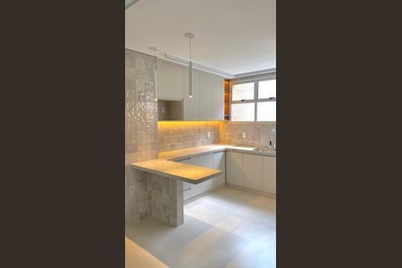 Apartamento à venda com 69m², 2 quartos e 1 vagacozinha