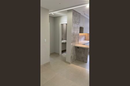 Apartamento à venda com 69m², 2 quartos e 1 vagacozinha