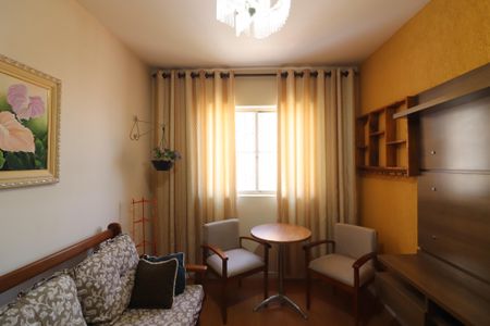 Apartamento para alugar com 56m², 2 quartos e 1 vagaSala 