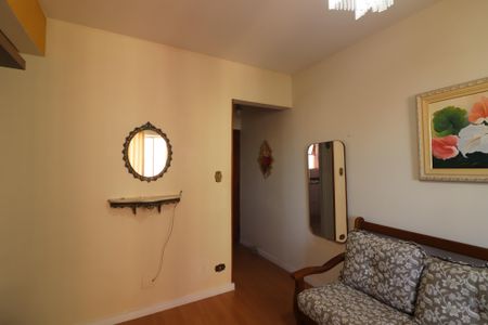 Sala  de apartamento para alugar com 2 quartos, 56m² em Rudge Ramos, São Bernardo do Campo