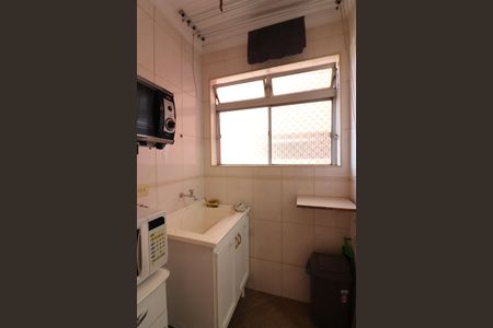 Apartamento para alugar com 56m², 2 quartos e 1 vagaÁrea de Serviço