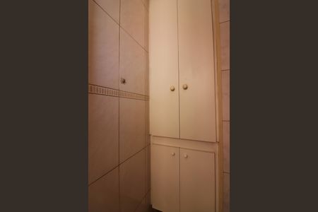 Apartamento para alugar com 56m², 2 quartos e 1 vagaBanheiro de serviço
