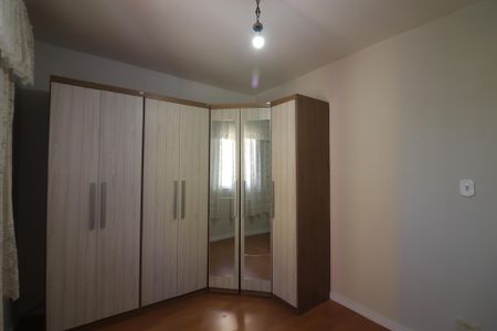 Apartamento para alugar com 56m², 2 quartos e 1 vagaQuarto 2 