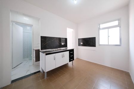 Apartamento para alugar com 56m², 2 quartos e sem vagaCozinha