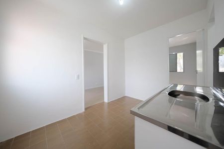 Apartamento para alugar com 56m², 2 quartos e sem vagaCozinha