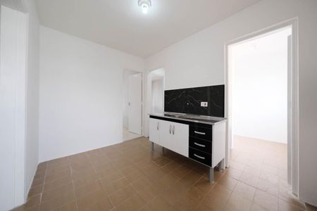 Apartamento para alugar com 56m², 2 quartos e sem vagaCozinha