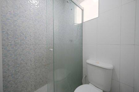 Apartamento para alugar com 56m², 2 quartos e sem vagaBanheiro