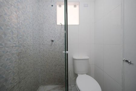 Apartamento para alugar com 56m², 2 quartos e sem vagaBanheiro