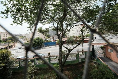 Apartamento para alugar com 56m², 2 quartos e sem vagaQuarto 1