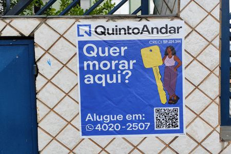 Apartamento para alugar com 56m², 2 quartos e sem vagaFachada