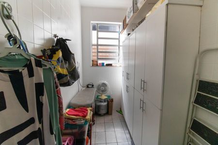 Apartamento à venda com 95m², 3 quartos e 1 vagaÁrea de Serviço
