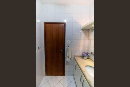 Apartamento à venda com 95m², 3 quartos e 1 vagaBanheiro