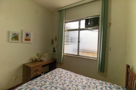 Apartamento à venda com 95m², 3 quartos e 1 vagaQuarto 3