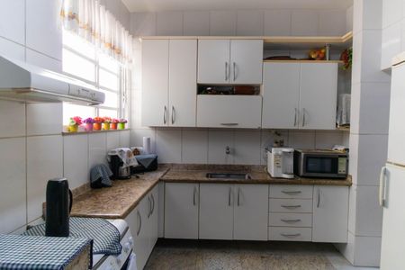 Apartamento à venda com 95m², 3 quartos e 1 vagaCozinha