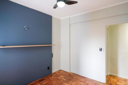 Apartamento à venda com 55m², 2 quartos e 1 vagaQuarto 2