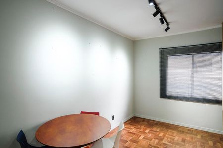 Apartamento à venda com 55m², 2 quartos e 1 vagaSala