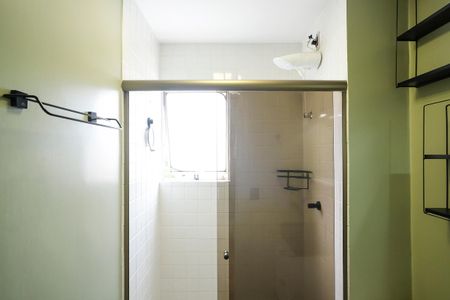 Apartamento à venda com 55m², 2 quartos e 1 vagaBanheiro