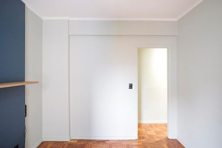 Apartamento à venda com 55m², 2 quartos e 1 vagaQuarto 2