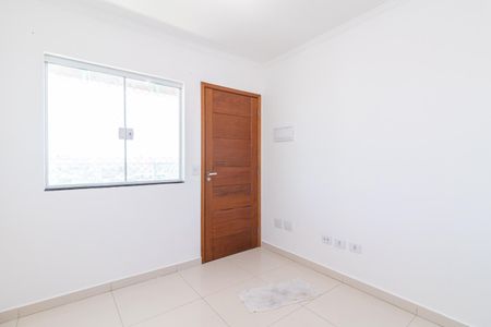 Sala de apartamento à venda com 2 quartos, 46m² em Vila Ré, São Paulo