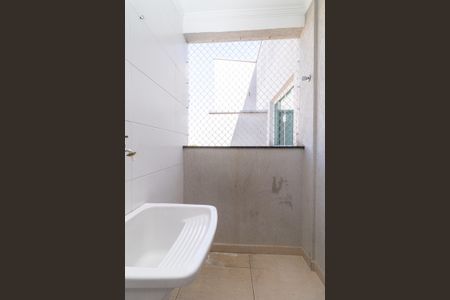 Apartamento para alugar com 46m², 2 quartos e 1 vagaÁrea de Serviço