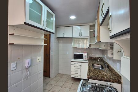 Apartamento para alugar com 85m², 3 quartos e 2 vagas Apartamento para alugar com 85m², 3 quartos e 2 vagasCozinha