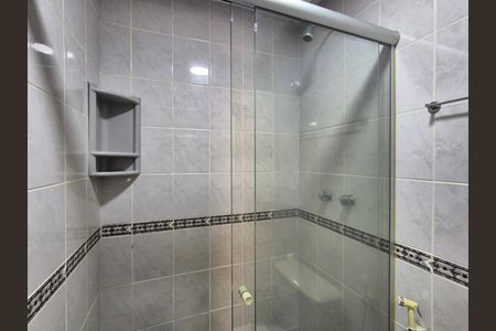 Apartamento para alugar com 85m², 3 quartos e 2 vagas Apartamento para alugar com 85m², 3 quartos e 2 vagasBanheiro