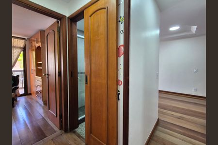 Apartamento para alugar com 85m², 3 quartos e 2 vagas Apartamento para alugar com 85m², 3 quartos e 2 vagasCorredor