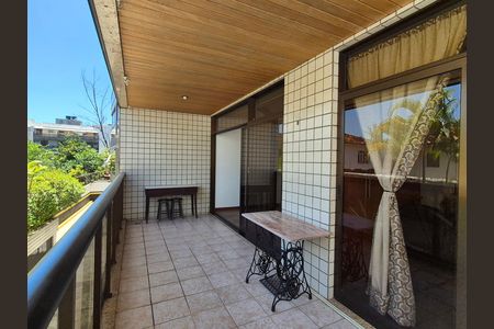 Apartamento para alugar com 85m², 3 quartos e 2 vagas Apartamento para alugar com 85m², 3 quartos e 2 vagasVaranda
