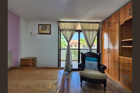 Apartamento para alugar com 85m², 3 quartos e 2 vagas Apartamento para alugar com 85m², 3 quartos e 2 vagasSuíte