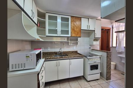 Apartamento para alugar com 85m², 3 quartos e 2 vagas Apartamento para alugar com 85m², 3 quartos e 2 vagasCozinha