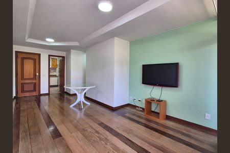 Apartamento para alugar com 85m², 3 quartos e 2 vagas Apartamento para alugar com 85m², 3 quartos e 2 vagasSala