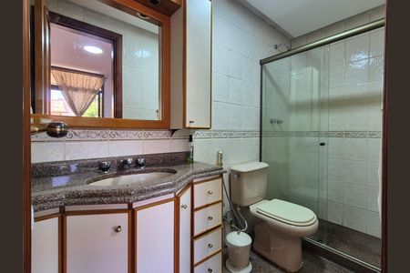 Apartamento para alugar com 85m², 3 quartos e 2 vagas Apartamento para alugar com 85m², 3 quartos e 2 vagasBanheiro suite