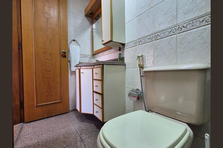 Apartamento para alugar com 85m², 3 quartos e 2 vagas Apartamento para alugar com 85m², 3 quartos e 2 vagasBanheiro suite