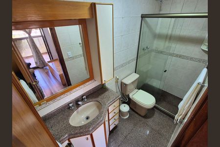 Apartamento para alugar com 85m², 3 quartos e 2 vagas Apartamento para alugar com 85m², 3 quartos e 2 vagasBanheiro suite