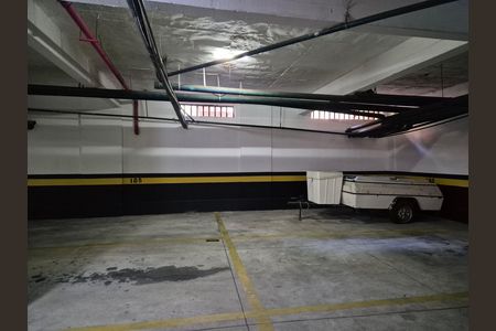 Apartamento para alugar com 85m², 3 quartos e 2 vagas Apartamento para alugar com 85m², 3 quartos e 2 vagasGaragem