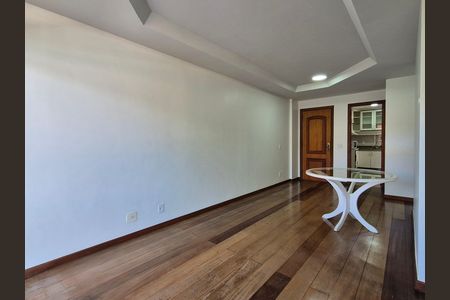 Sala  de apartamento para alugar com 3 quartos, 85m² em Recreio dos Bandeirantes, Rio de Janeiro