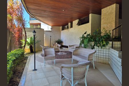Apartamento para alugar com 85m², 3 quartos e 2 vagas Apartamento para alugar com 85m², 3 quartos e 2 vagasÁrea comum