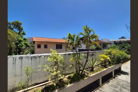 Vista  de apartamento para alugar com 3 quartos, 85m² em Recreio dos Bandeirantes, Rio de Janeiro