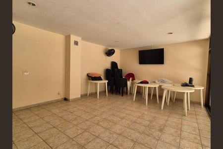 Apartamento para alugar com 85m², 3 quartos e 2 vagas Apartamento para alugar com 85m², 3 quartos e 2 vagasÁrea comum