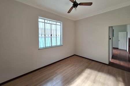 Sala de casa para alugar com 3 quartos, 140m² em Fonseca, Niterói