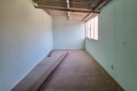 Casa para alugar com 140m², 3 quartos e 3 vagas Casa para alugar com 140m², 3 quartos e 3 vagasTerraço