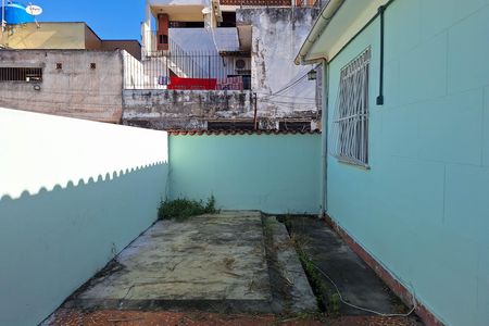 Casa para alugar com 140m², 3 quartos e 3 vagas Casa para alugar com 140m², 3 quartos e 3 vagasQuintal