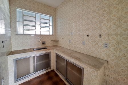 Casa para alugar com 140m², 3 quartos e 3 vagas Casa para alugar com 140m², 3 quartos e 3 vagasCozinha