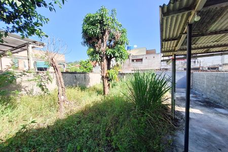 Casa para alugar com 140m², 3 quartos e 3 vagas Casa para alugar com 140m², 3 quartos e 3 vagasQuintal